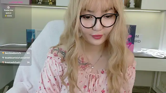 sakuraclover live