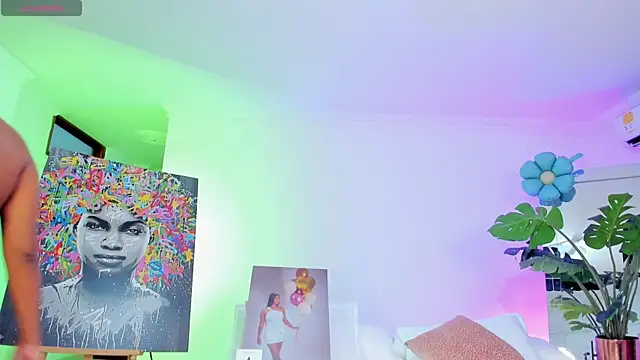 JANYLOVE__ live