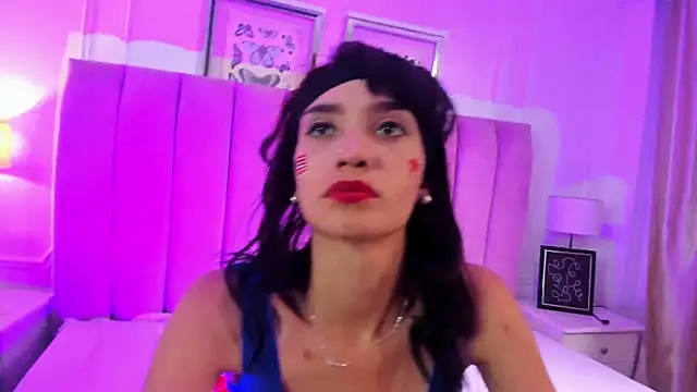 Alexa_fox669 live