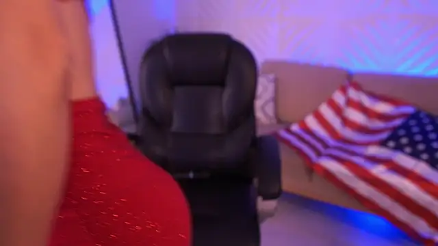 KylaMorrison live