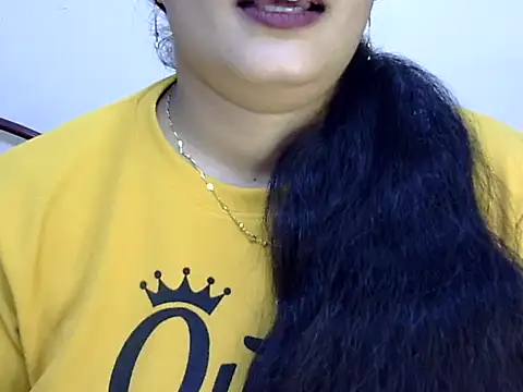 Muskan_Jha live