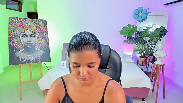 JANYLOVE__ live