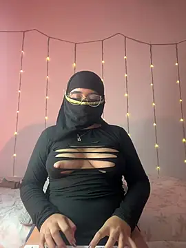 Maisa_issa live