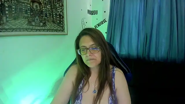 Ivette_Shaira live