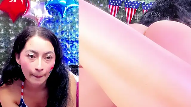 Criistal_Thompson live