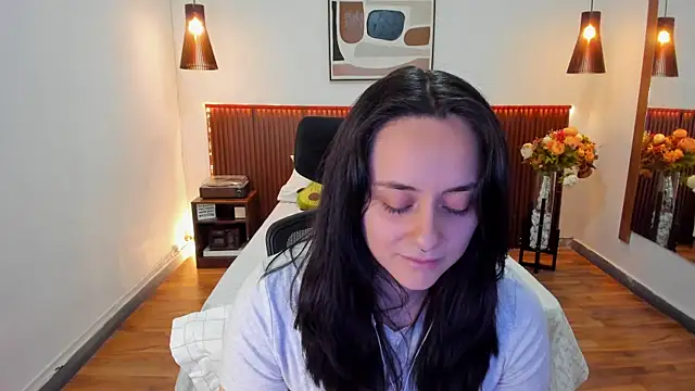 KatherineBond live