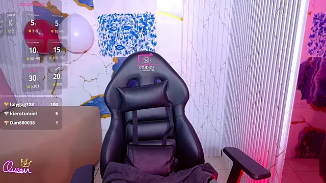 Lexy_tay live