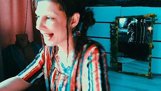 VivienDarkbloom live