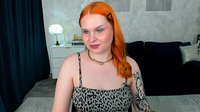 AshleyCandi live