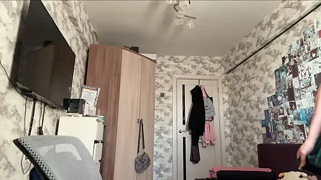 JeanneMckasson live
