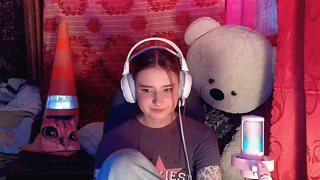 MillieWelder live