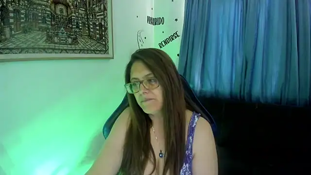 Ivette_Shaira live