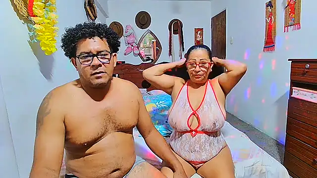 rosi_pamela live