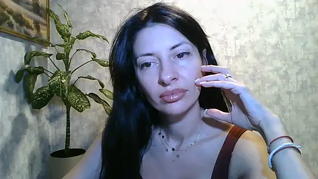 LissaBlossom live