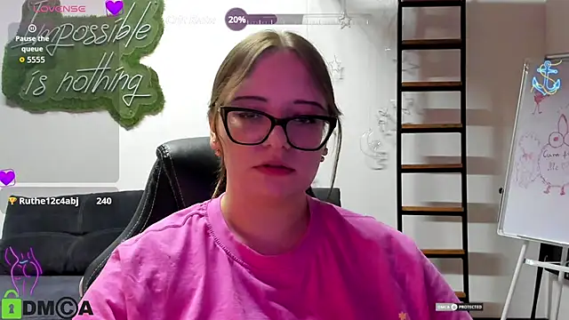 JuliNy_x live