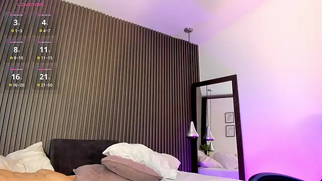 pervert_lizza live
