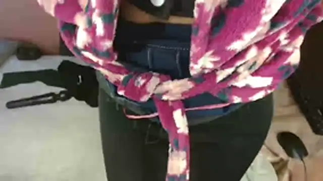 Tiny_Latifah live