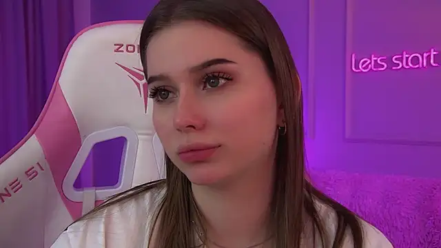 DianaVert live