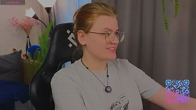 _JessieVibes live
