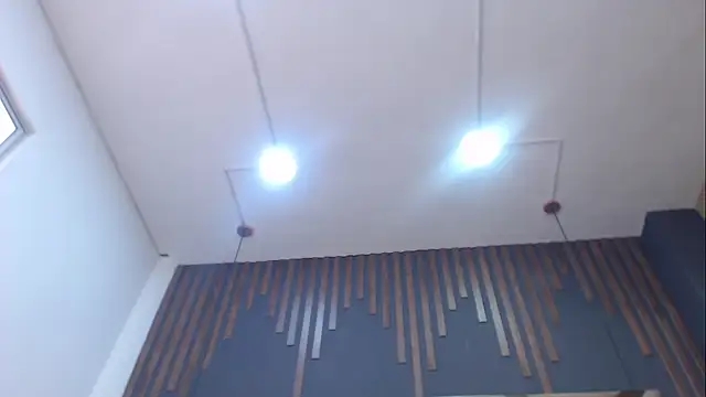 MartinaaFit live