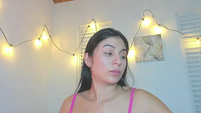 VictoriaaLopez live