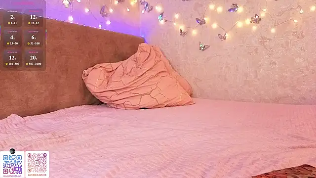 lavenderluxe live