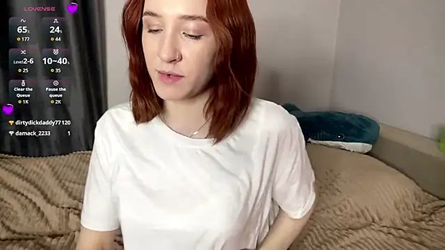 EwaDerobertis live