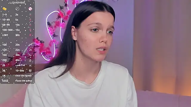 TessieBarriault live
