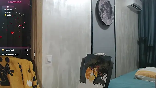 Stacy_Davice live