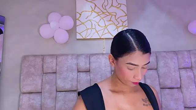 MelanyStone_ live