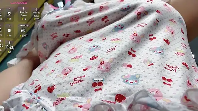 BBW_889 live