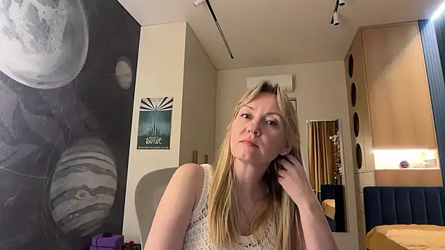 Dorielle live
