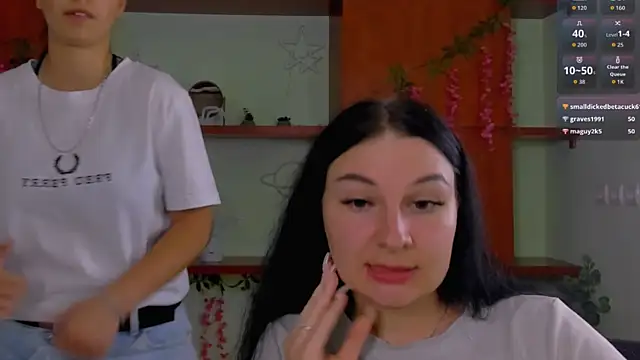 olivia_rage live