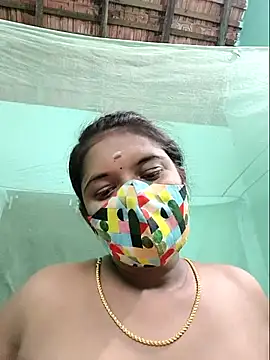 Ramya-hot-gueen live