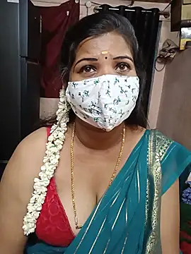 Madhusri_Tamil_Telugu live