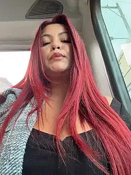 Lia-Moon77 live