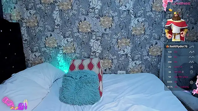 pretty_cristal69 live