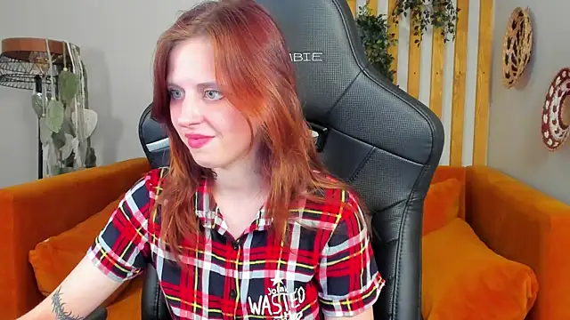 FreyaVeys live