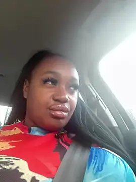 Ebonnyxx live