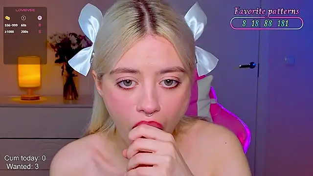 mybunnywendy live