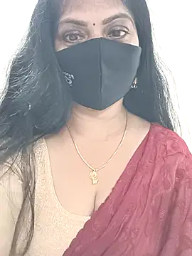 shivani27 live