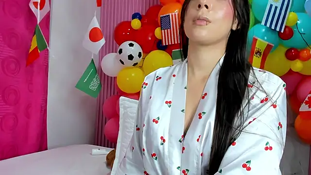 Mily17_ live