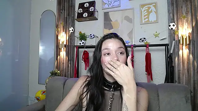 Doll4anall live