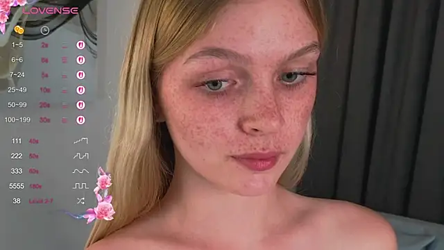 PatriciaaReed live