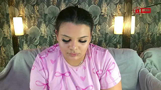MadyMoan live