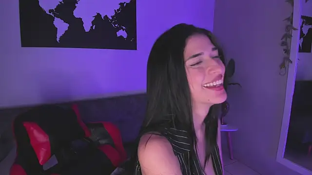ZoeValencia1 live