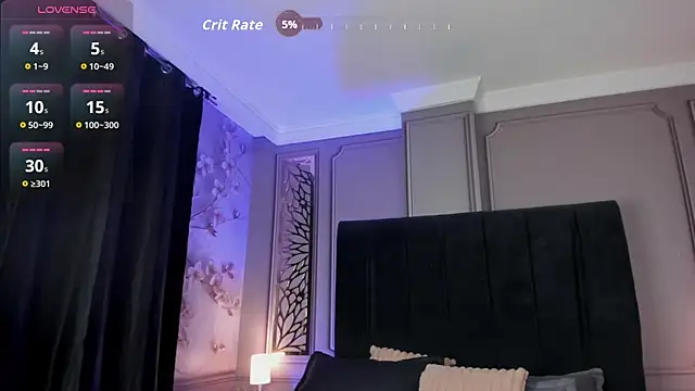 dulce_girls live