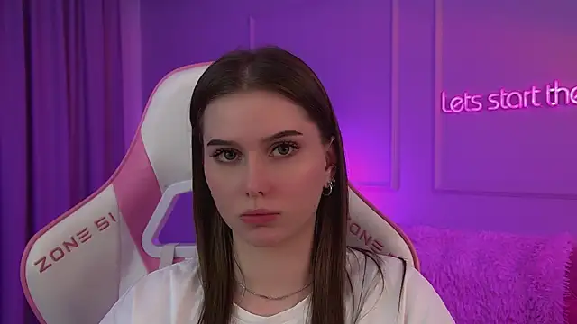 DianaVert live