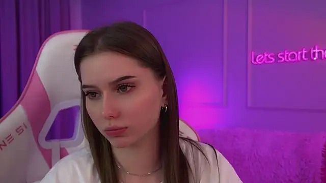 DianaVert live