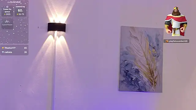 Scarlett_evanss1 live